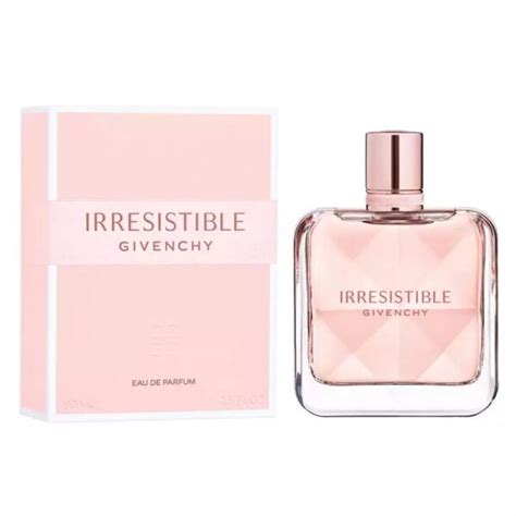 precio del perfume irresistible de givenchy|Givenchy perfumes price list.